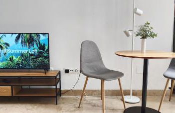 ESTUDIO TRANQUILO EN PLENO CENTRO DE MALAGA - Foto 13