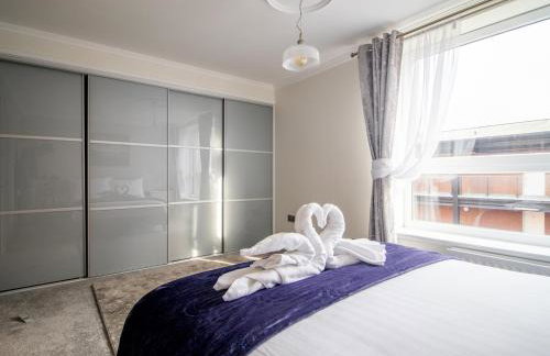 Metropolitan St Andrews Cathedral View - Pass the Keys - Foto 12