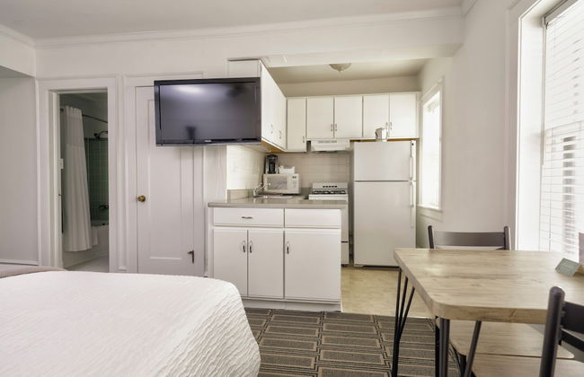 The Plaza Hotel - Photo 58