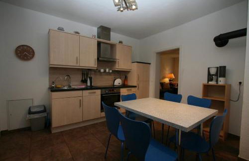 Ferienwohnung Templin - Photo 6