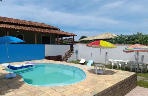 Mares de Aconchego SPedro Aldeia - Foto 4