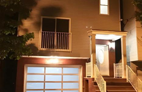 Work & Stay - NYC - EWR - Train Walk - Foto 26