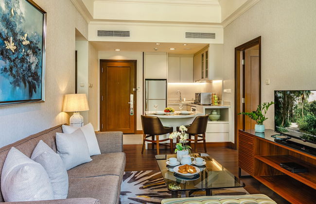 Treetops Executive Residences - Photo 45