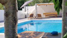 "Heaven on earth" with pool - Foto 3