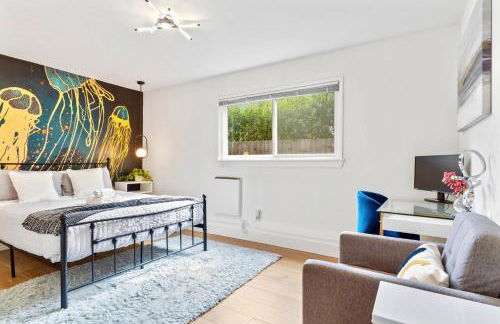 @ Marbella Lane - Modern 4BR Coastal Charm - Foto 29