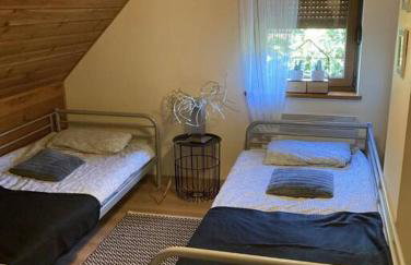 Siedlisko Musialove nad jeziorem 8 osob - Foto 30