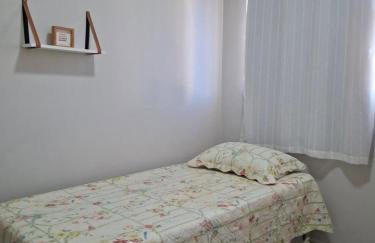 Apartamento perfeito para dias incríveis em Vila Velha-ES! - Foto 39