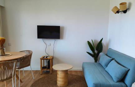 Penthouse Studio Sea View - Photo 4