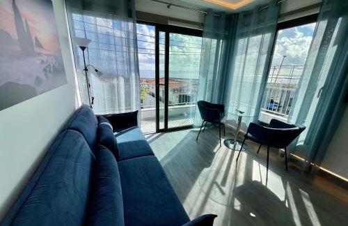 SCIROCCO SUITES Madeira - Ocean View - Foto 2