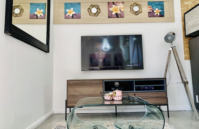 24 On Basil Boutique Aparthotel - Foto 34