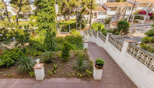 Casa Mihales - Foto 2, Garden, Garden view