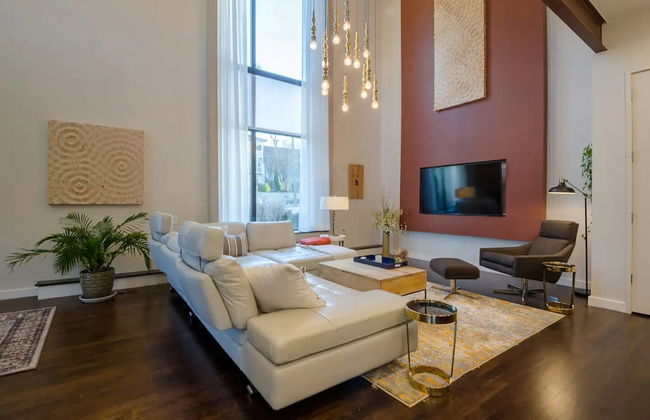 Morgan Street Home - Foto 24