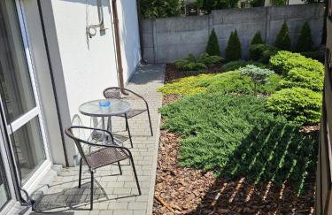 Cztery Kąty Apartament Wągrowiec - Foto 26