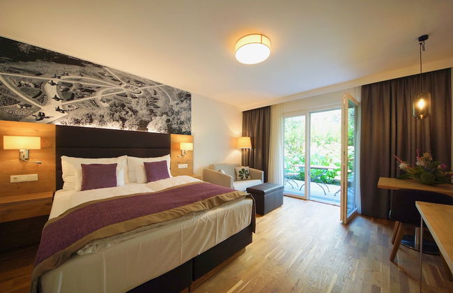 Parks 73 The TownHouse Hotel - Foto 23