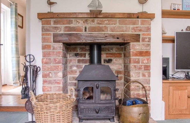 Manor Lodge, Walberswick - Photo 48