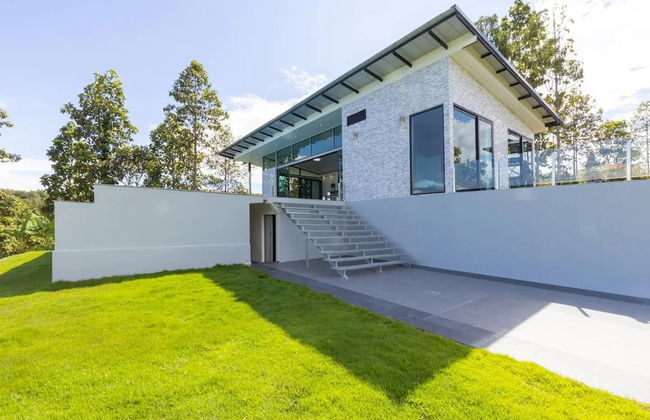 Stunning 3-bed Villa in Chiang Mai - Foto 13