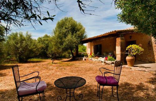 Agroturismo Finca Son Sureda - Foto 110