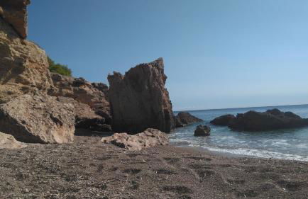 Mi morena cala llobeta 35 - Foto 42