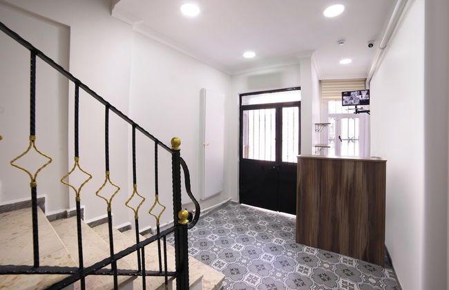 Seven Roses Apart Hotel - Foto 2