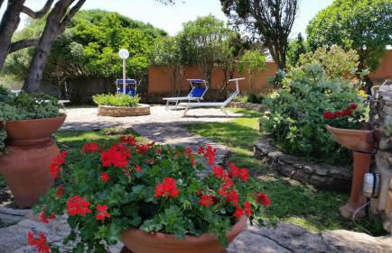 Villa La Liccia Misia - Foto 13