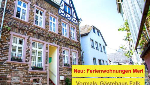 Ferienwohnungen Merl - Foto 1