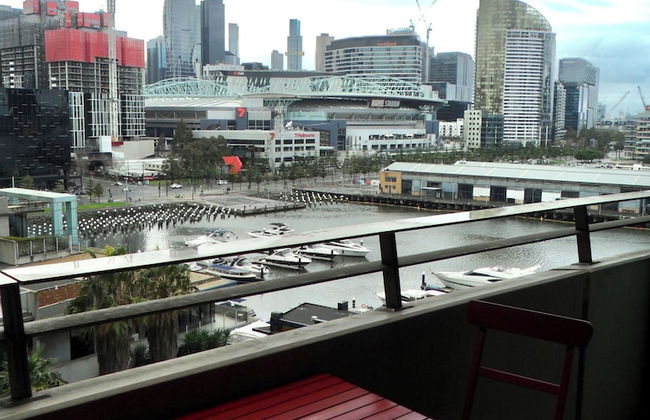 AKOM AT Docklands - Foto 55