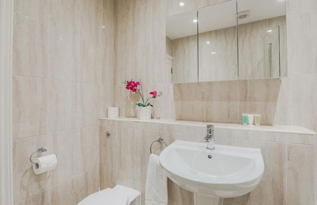 Urban Stay Oxford Gardens Apartments - Photo 79