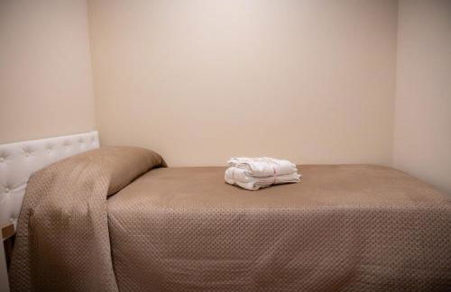 LA TERRAZZA DEI GEMELLI - casa vacanze - Foto 27