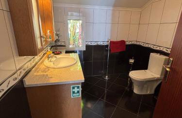 Sea & Mountain View Home in Machico - Foto 48