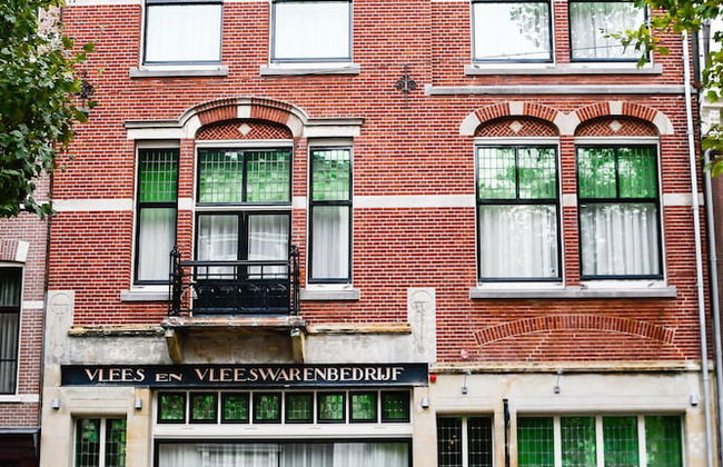 De Jonker Urban Studio's & Suites - Foto 68