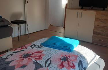 Monteurswohnungen in Biedenkopf - Foto 14