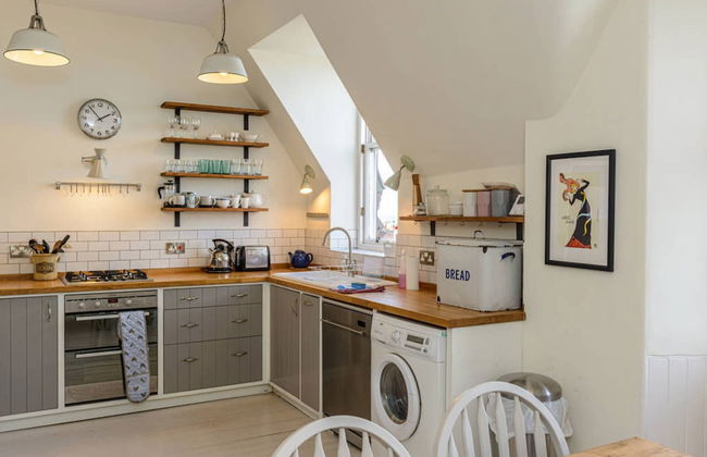 Forthview - Traditional 2 Bedroom Apartment - Photo 11