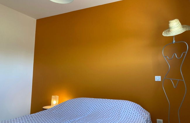 Stylish Villa in Sainte-valiere - Foto 7