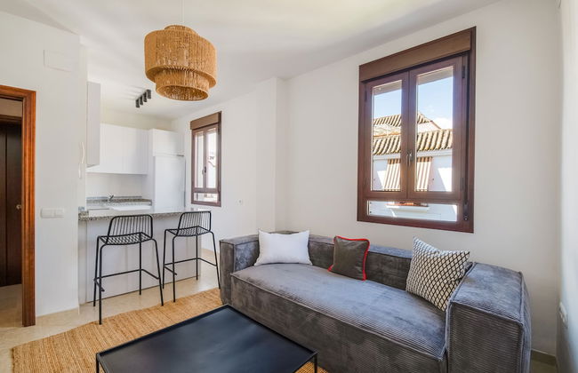 Apartamentos Santiago - Foto 20