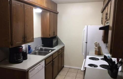 Fort Sill visitor entrance half a mile - Foto 9