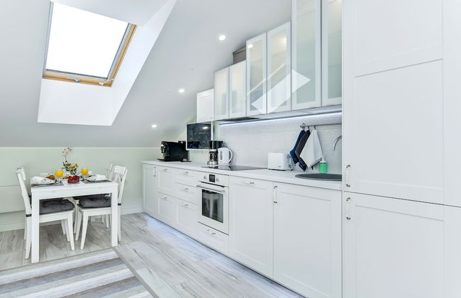 Harbor Black Pearl Apartments - Foto 72