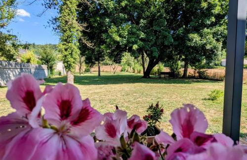 Studio confortable à Vignot, proche Commercy - FR-1-585-182 - Foto 19