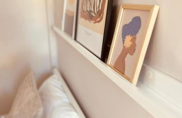 Cactus Luxury suite1 - Foto 24