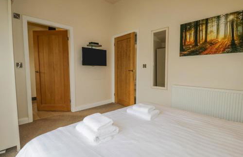 Cartmel Lodge - Foto 20