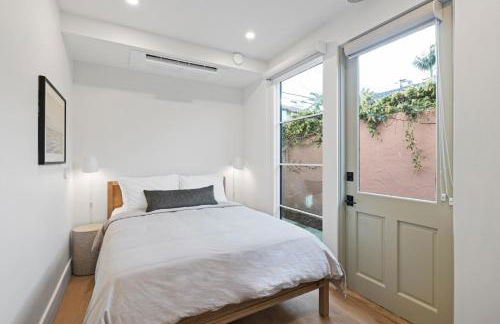 Casa Jardin - Boutique Suites in Downtown Santa Barbara - Foto 52