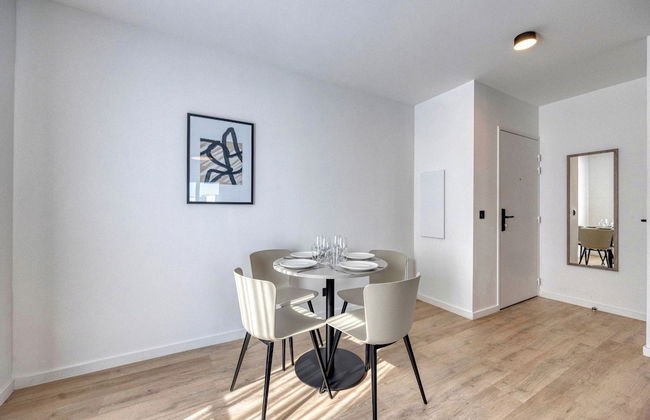 Kosy Appart'hôtels - Résidence du Lac - Foto 24