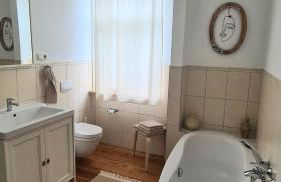 Ferienwohnung "Mittendrin" - Foto 13