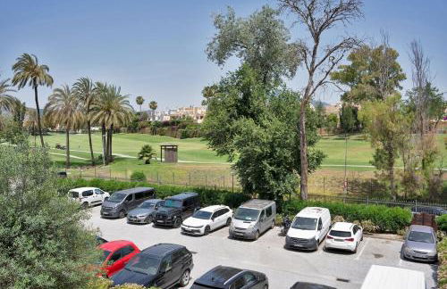 Guadalmina Golfside Residency - Free Parking - Photo 45
