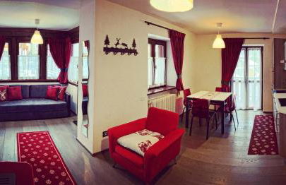 Dolomites Holiday Home - Foto 19