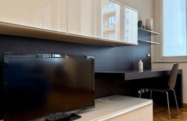 LR Deluxe Apartments - Savoia 3 - Repubblica - Photo 14