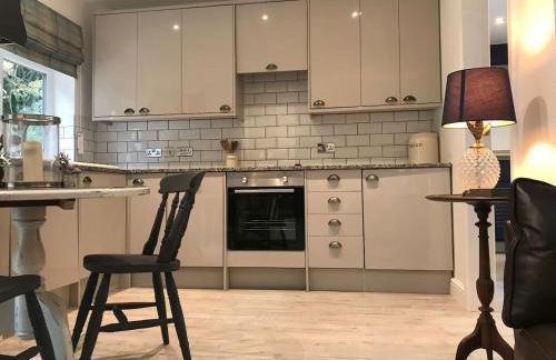 Oakley Country Retreat-1 Bed-garden-free Parking - Foto 69