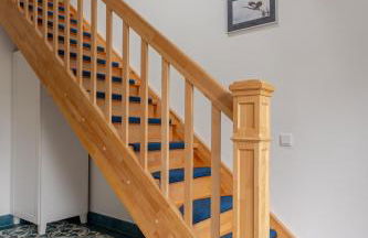 Das blaue Haus allein für Dich! - Foto 17