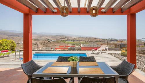 Las Terrazas Villa 3 - Foto 4