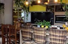 Belíssima casa de praia com piscina - Photo 31