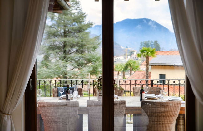 Villa Rosalia - Photo 12